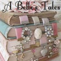 "Sacrifice" by Jennifer Quintenz Cover Reveal on A Belle's Tales