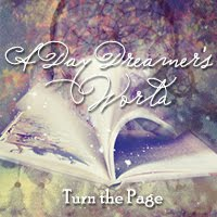 Jennifer Quintenz is "Indie Of The Month" at A Day Dreamer's World