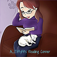 "Sacrifice" by Jennifer Quintenz Cover Reveal at A TiffyFit's Reading Corner