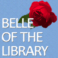 Review of "Thrall" by Jennifer Quintenz at Belle Of The Library