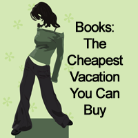 "Sacrifice" Cover Reveal on Books: The Cheapest Vacation You Can Buy