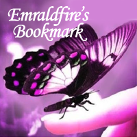 "Sacrifice" by Jennifer Quintenz Cover Reveal at Emraldfire's Bookmark