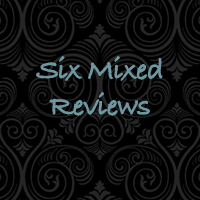 "Sacrifice" by Jennifer Quintenz Cover Reveal at Six Mixed Reviews