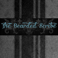 "Sacrifice" by Jennifer Quintenz Cover Reveal at The Bearded Scribe