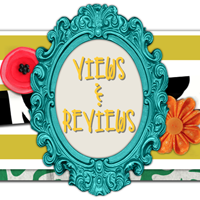 "Sacrifice" by Jennifer Quintenz Cover Reveal at Views And Reviews