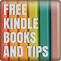 Kindle Books And Tips features "Incubus" by Jennifer Quintenz